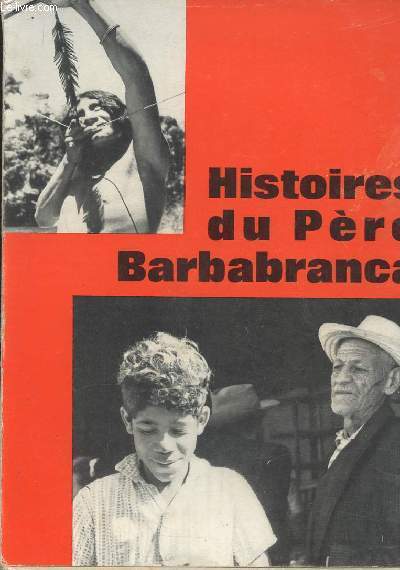 Histoires du Pre Barbabranca