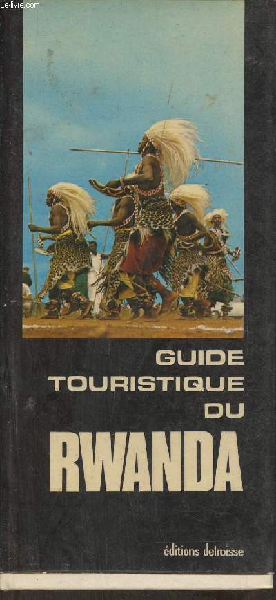 Guide touristique du Rwanda
