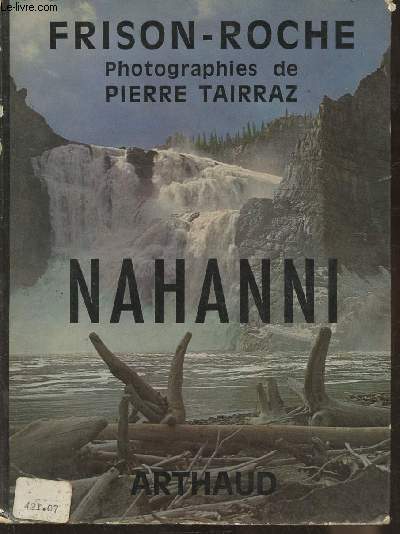 Nahanni (Collection 
