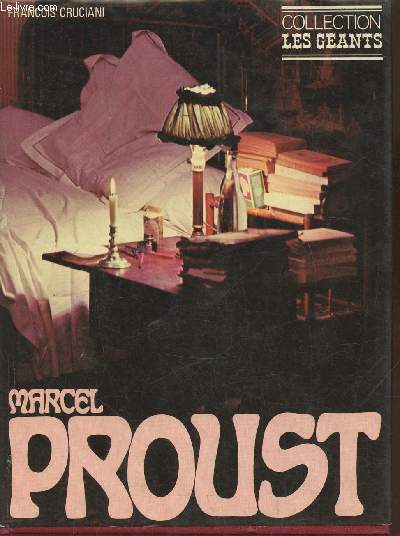 Marcel Proust (Collection 