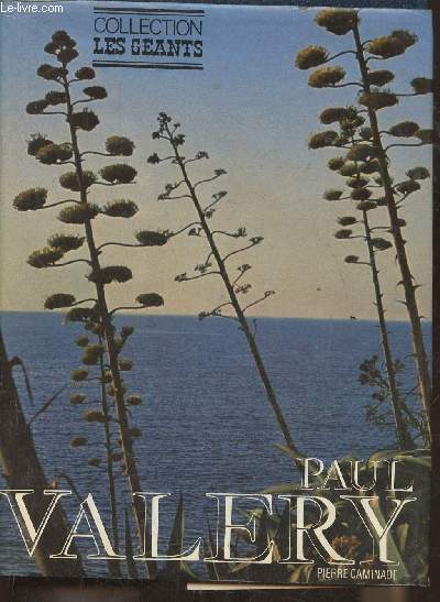 Paul Valery