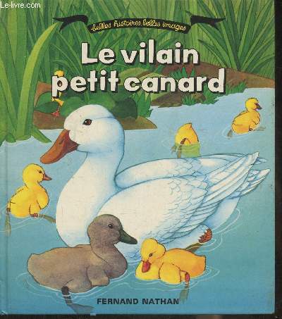 Le vilain petit canard (Collection 