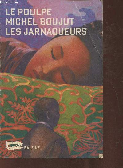 Les jarnaqueurs (Collection 