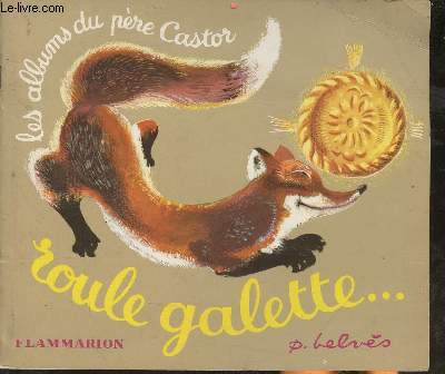 Roule galette (Collection 