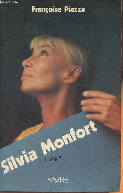 Silvia Monfort