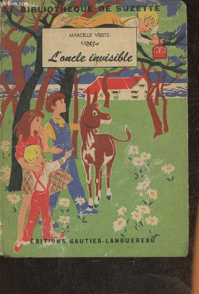 L'oncle invisible