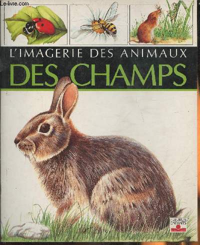 Animaux des Champs (Collection 