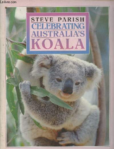 Celebrating Australia's Koala