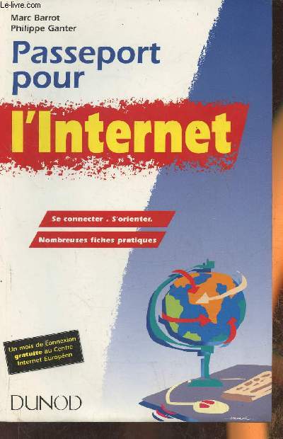 Passeport pour l'internet