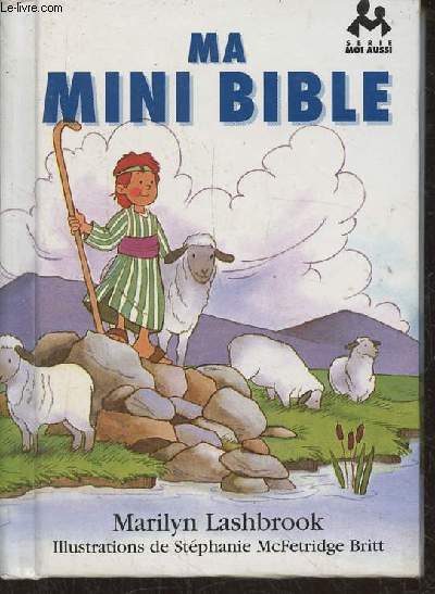 Ma mini Bible