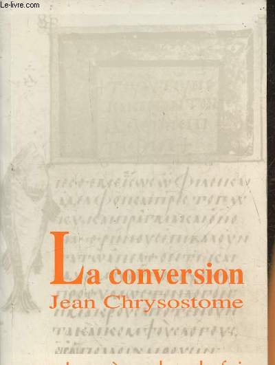 La conversion (Collection 