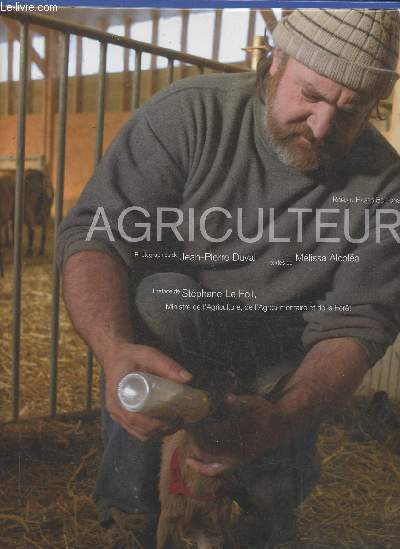 Agriculteur Tome 1