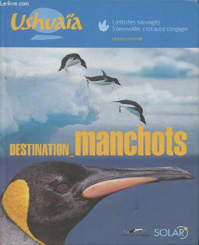Destination Manchots (Collection 