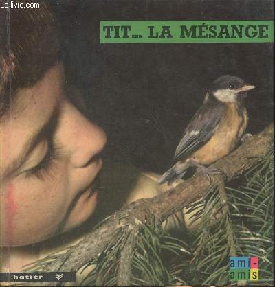 Tit...la msange (Collection 