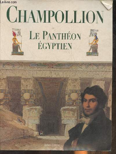 Panthon Egyptien, collection des personnages mythologiques de l'Ancienne Egypte