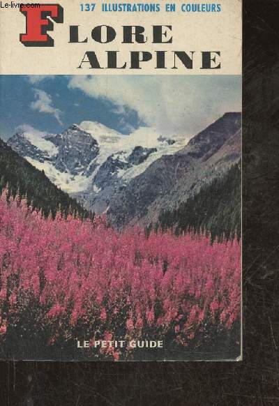 Flore Alpine
