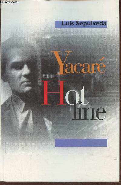 Hot line Yacar