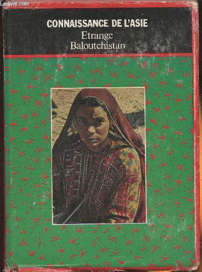 Etrange Baloutchistan