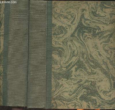 Autant en emporte le vent (gone with the wind) Tomes I et II (2 volumes)