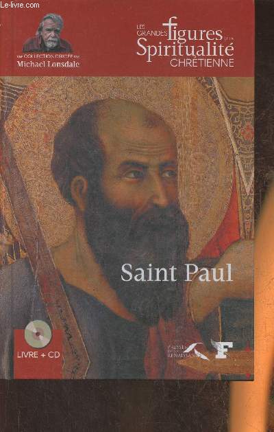 Saint Paul Ier sicle