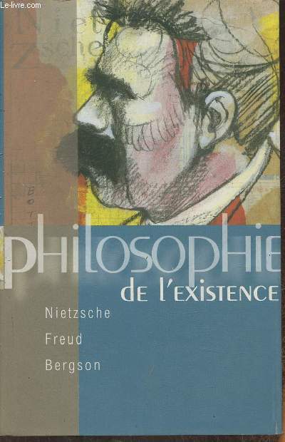 Nietzsche, Freud, Bergson