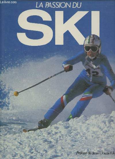 La passion du ski