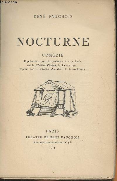 Nocturne - comdie