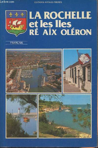 La Rochelle et les Iles R Aix Olron