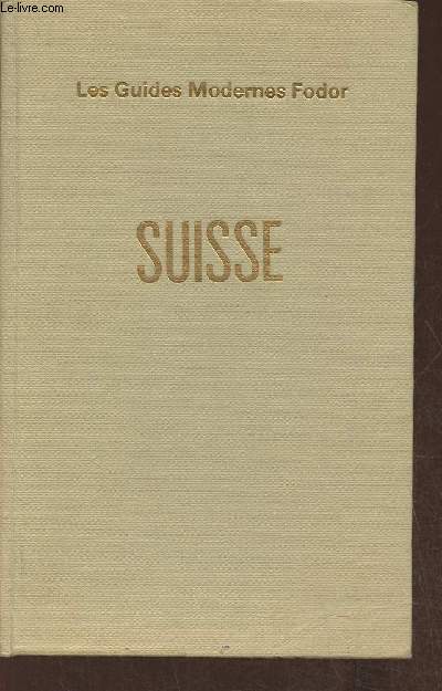 Suisse (Collection 