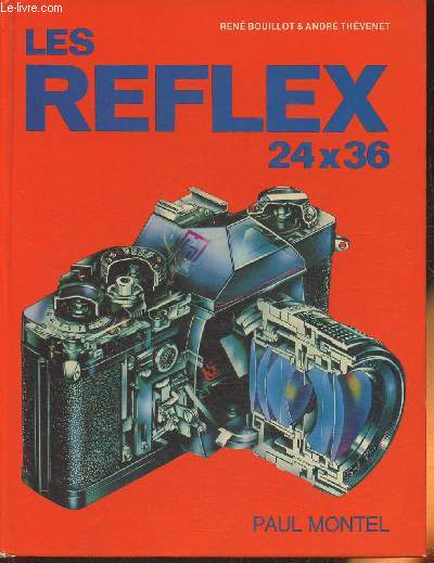 Les reflex 24X36