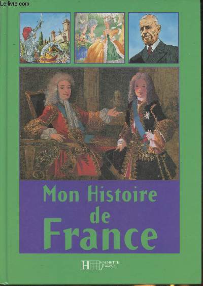 Mon Histoire de France