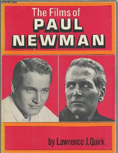 The films of Paul Newman