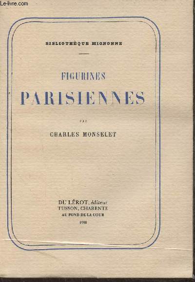Figurines parisiennes (1854)
