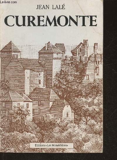 Curemonte - 2e dition