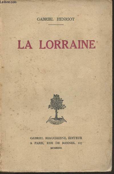 La Lorraine