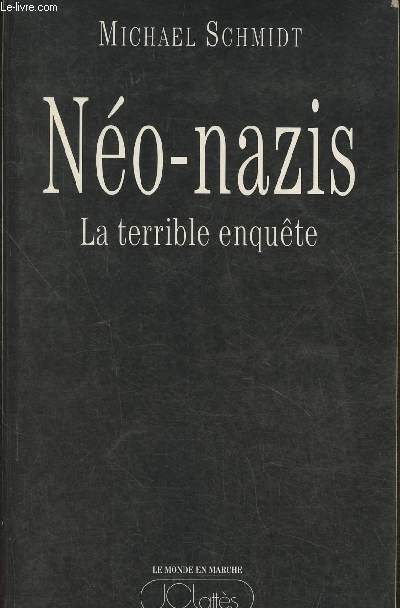 No-Nazis- La terrible enqute