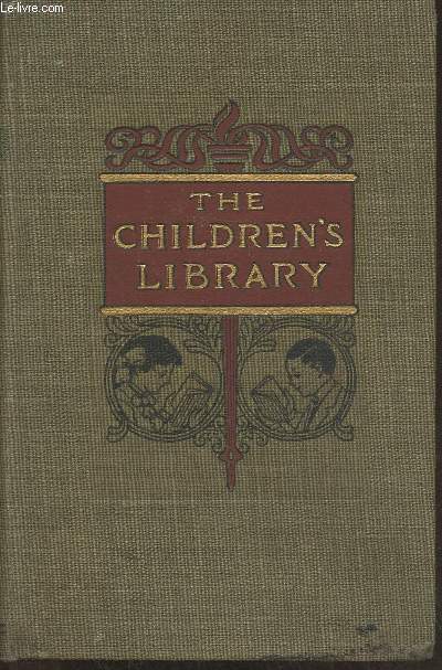 The children library- Trees