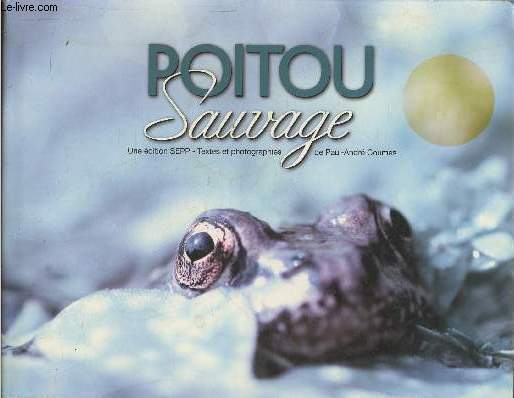 Poitou Sauvage