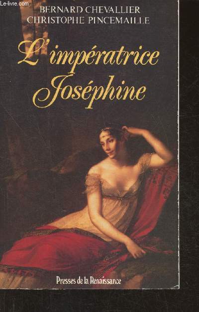 L'impratrice Josphine