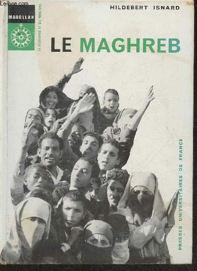 Le maghreb