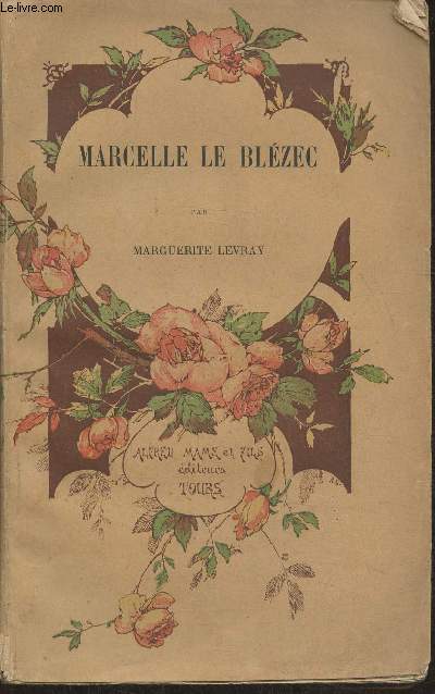 Marcelle Le Blzec