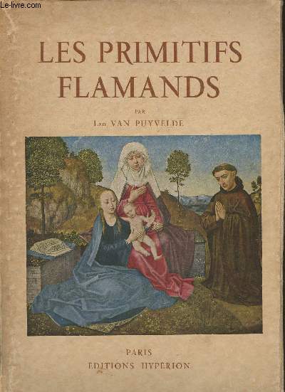 Les primitifs Flamands