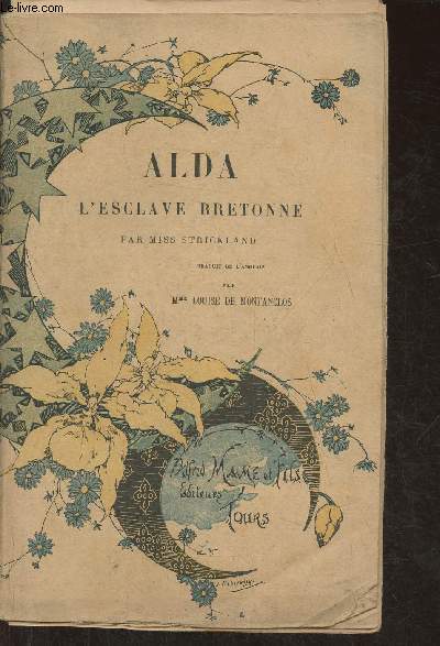 Alda, l'esclave bretonne