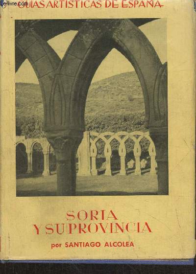 Soria y su provincia