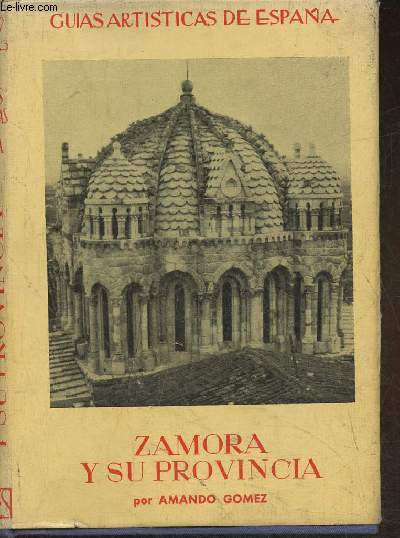Zamora y su provincia