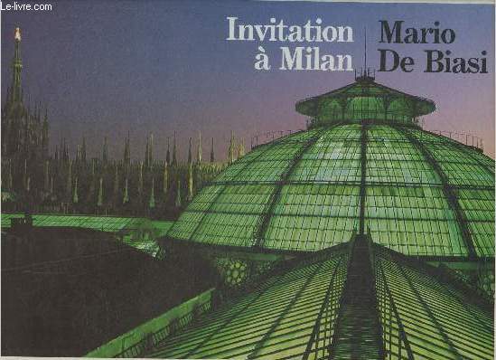 Invitation  Milan