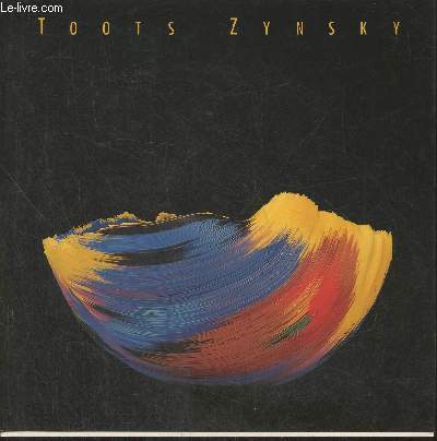 Toots Zynsky 
