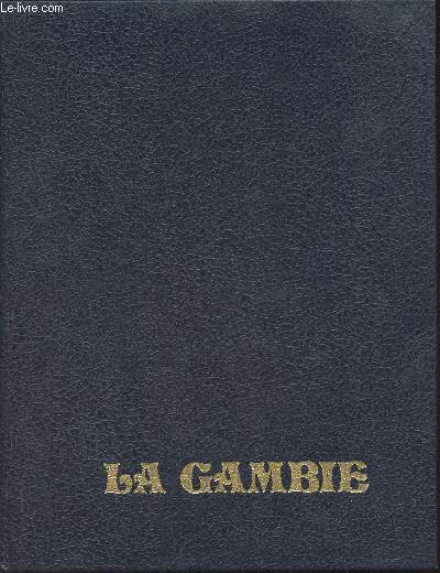 The Gambia- La Gambie