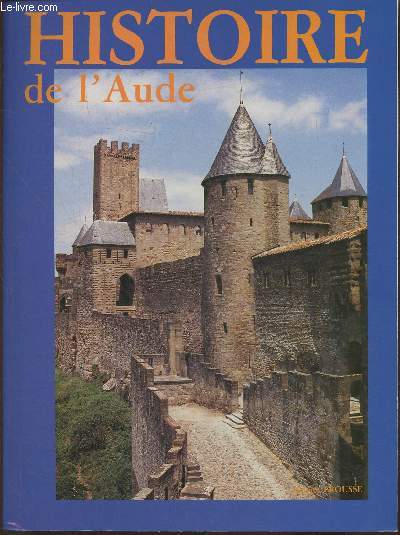 Histoire de l'Aude