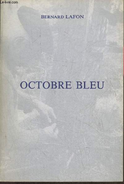Octobre bleu